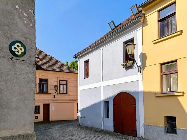 Prodej domu na klíč, Třebíč, L. Pokorného, 251 m2