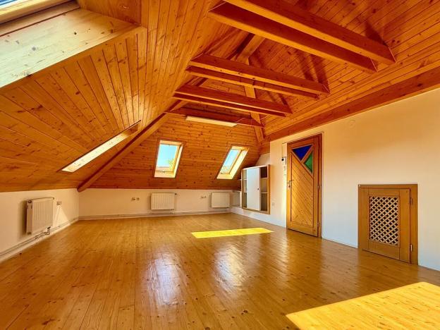 Prodej domu na klíč, Třebíč, L. Pokorného, 251 m2