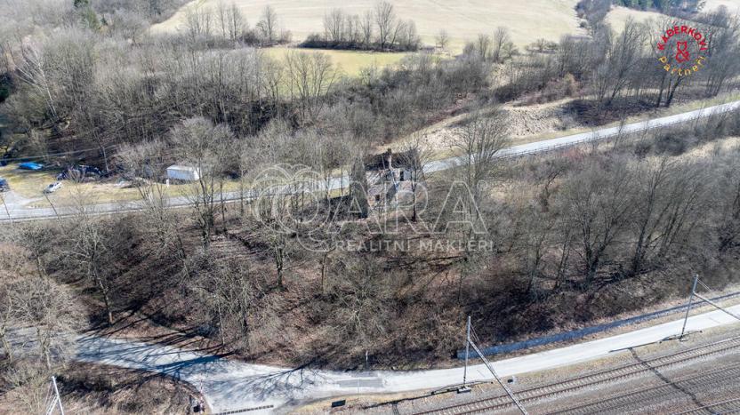 Prodej rodinného domu, Březová nad Svitavou, 170 m2