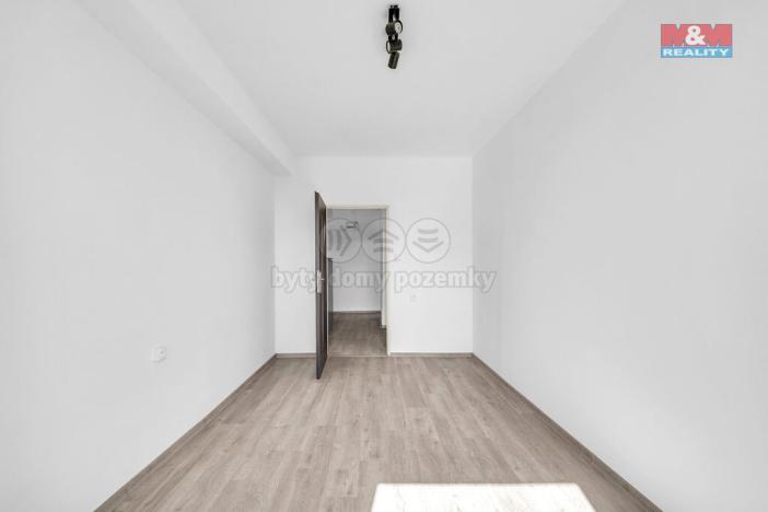 Prodej bytu 2+1, Přelouč, B. Němcové, 50 m2