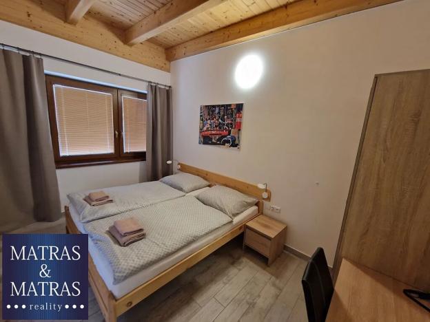 Prodej rodinného domu, Jevišovka, 260 m2