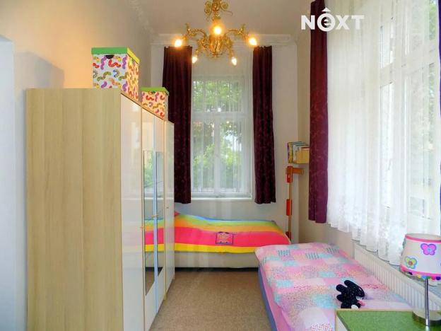 Pronájem bytu 2+1, Nový Bor, Sloupská, 77 m2