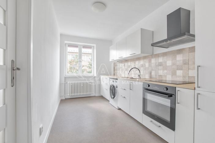 Pronájem bytu 2+1, Ostrava - Poruba, Gustava Klimenta, 62 m2