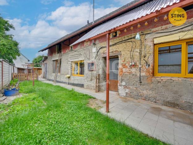 Prodej rodinného domu, Babice, 100 m2