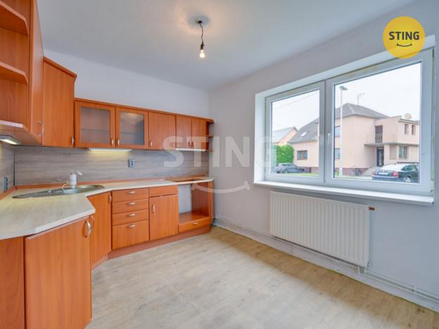 Prodej rodinného domu, Babice, 100 m2