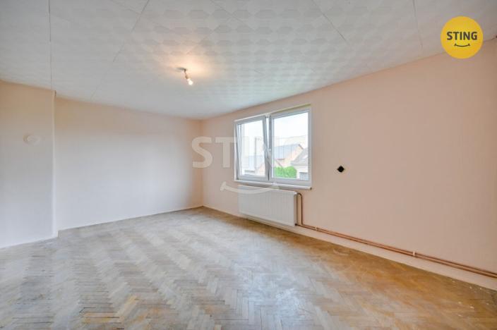 Prodej rodinného domu, Babice, 100 m2