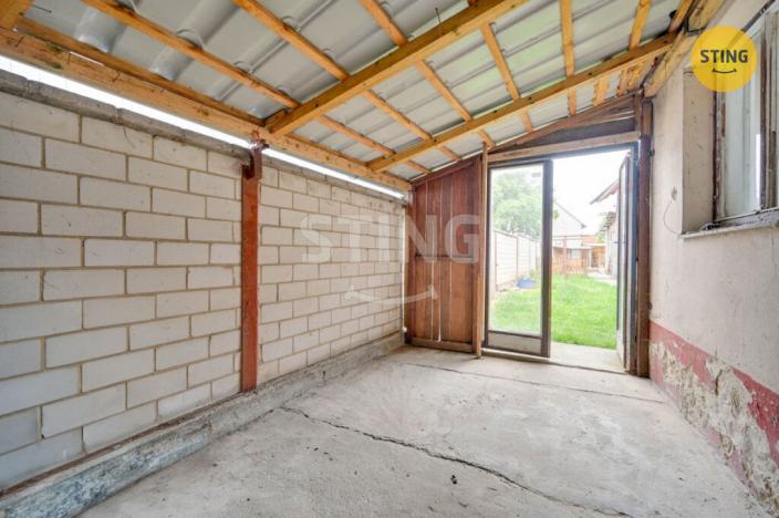 Prodej rodinného domu, Babice, 100 m2