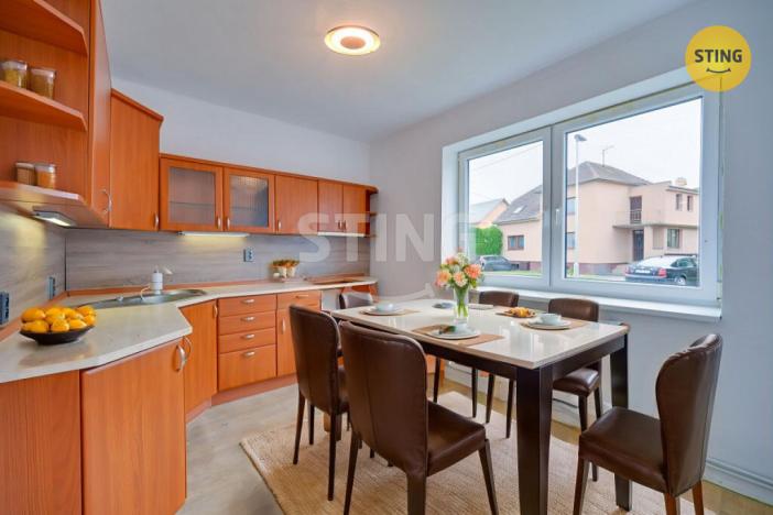 Prodej rodinného domu, Babice, 100 m2