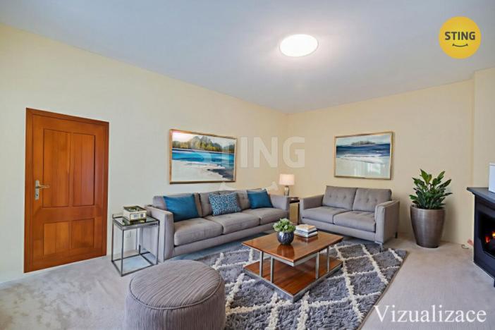 Prodej rodinného domu, Babice, 100 m2