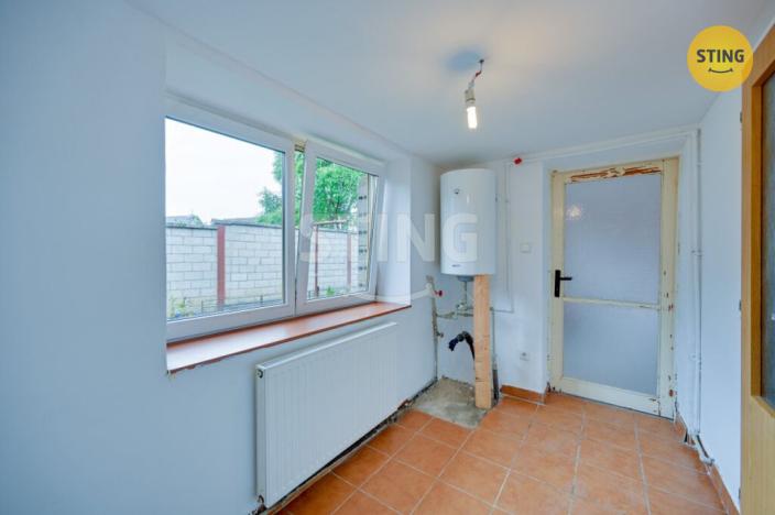 Prodej rodinného domu, Babice, 100 m2