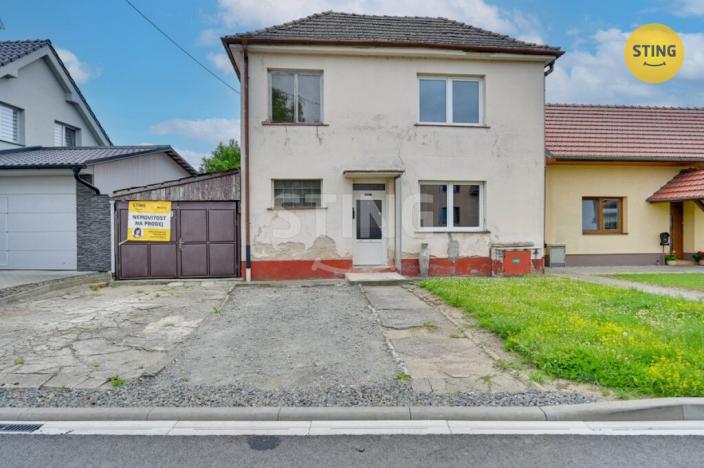 Prodej rodinného domu, Babice, 100 m2