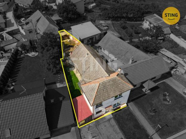 Prodej rodinného domu, Babice, 100 m2