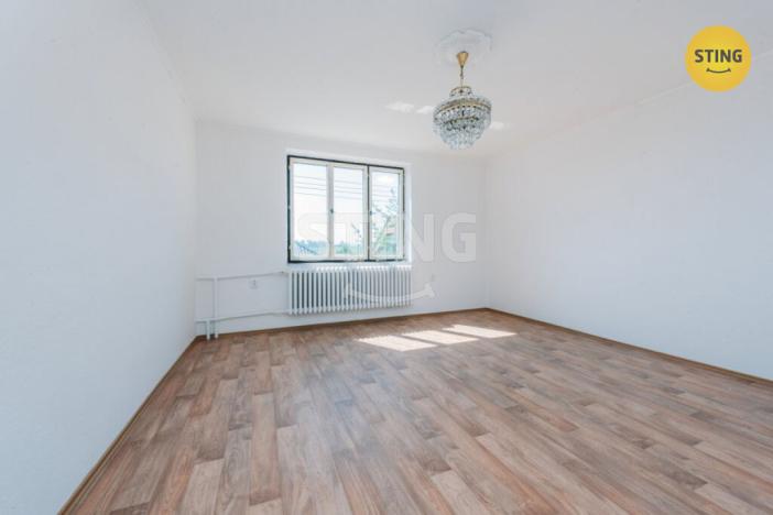 Prodej bytu 2+kk, Staré Jesenčany, 56 m2