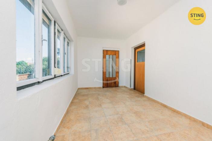 Prodej bytu 2+kk, Staré Jesenčany, 56 m2