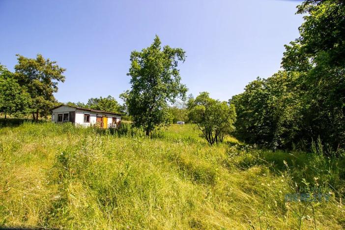Prodej komerčního pozemku, Praha - Dolní Chabry, 10599 m2