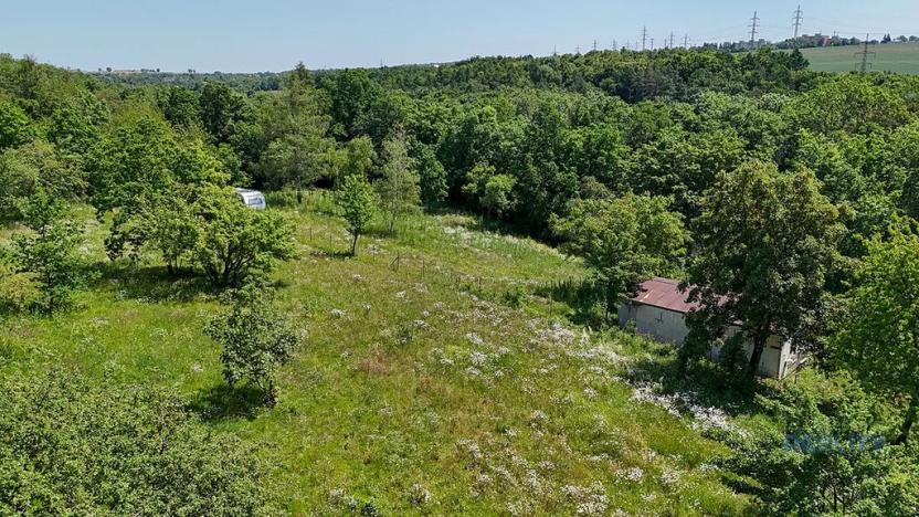 Prodej komerčního pozemku, Praha - Dolní Chabry, 10599 m2