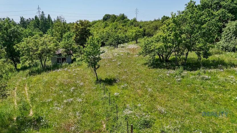 Prodej komerčního pozemku, Praha - Dolní Chabry, 10599 m2