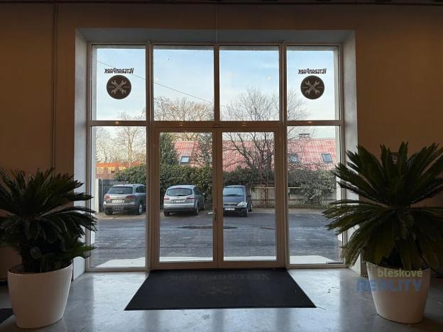 Pronájem obchodního prostoru, Brandýs nad Labem-Stará Boleslav, 633 m2