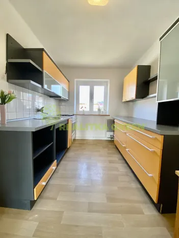 Pronájem bytu 2+1, Jablůnka, 55 m2