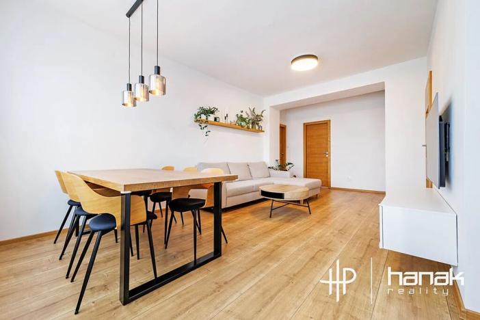 Pronájem bytu 3+1, Olomouc, Purkyňova, 68 m2