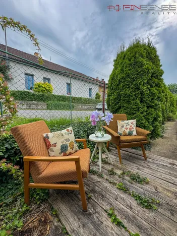 Prodej rodinného domu, Tetín, V Rybářích, 130 m2