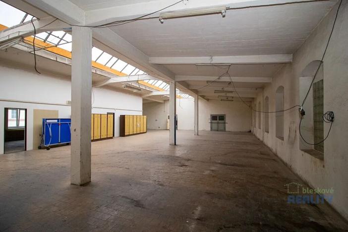 Pronájem skladu, Brandýs nad Labem-Stará Boleslav, 826 m2
