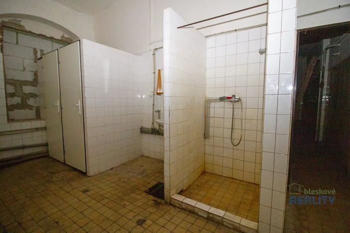 Pronájem skladu, Brandýs nad Labem-Stará Boleslav, 826 m2