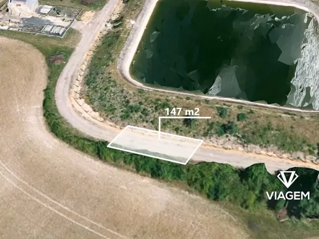 Prodej podílu pole, Kounice, 98 m2