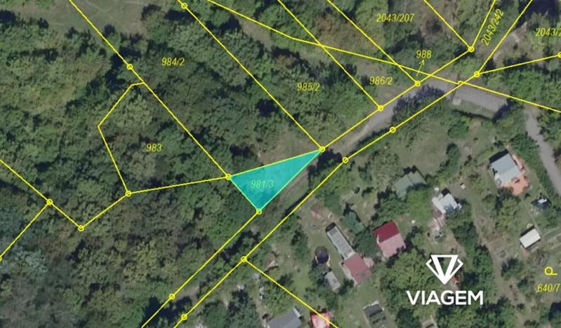 Prodej podílu pole, Praha - Hlubočepy, 17 m2