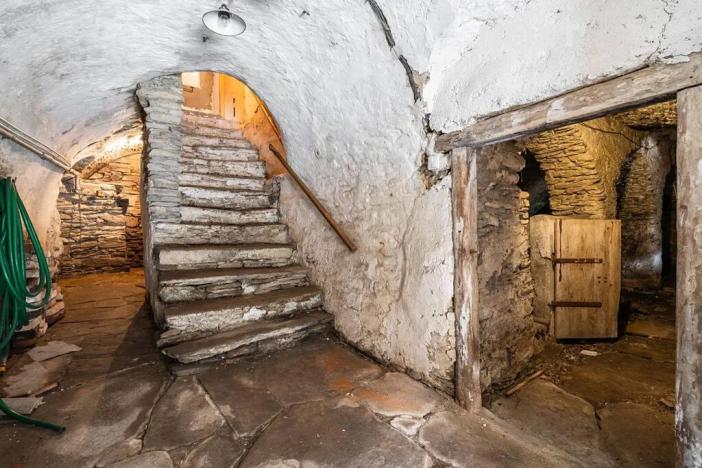 Prodej chalupy, Rožmitál na Šumavě, 168 m2