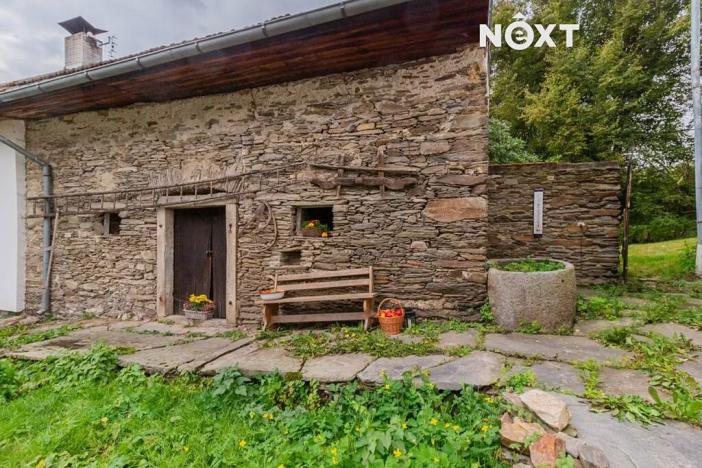 Prodej chalupy, Rožmitál na Šumavě, 168 m2