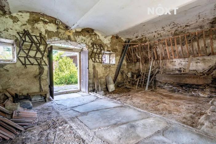 Prodej chalupy, Rožmitál na Šumavě, 168 m2