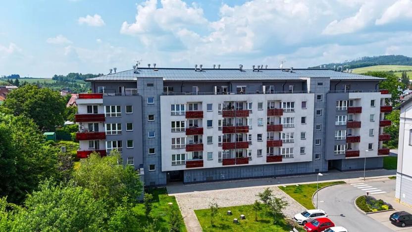 Prodej bytu 1+kk, Vrchlabí, Komenského, 46 m2