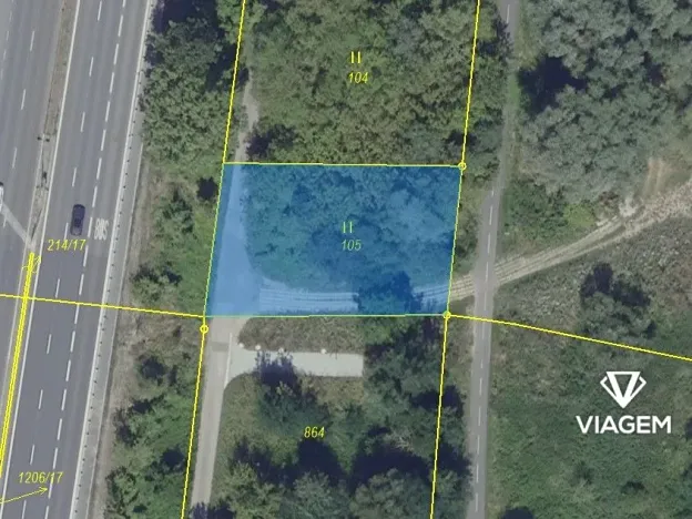 Prodej podílu pole, Praha - Malá Chuchle, 94 m2