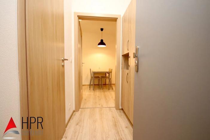 Pronájem bytu 1+kk, Brno, Gajdošova, 40 m2