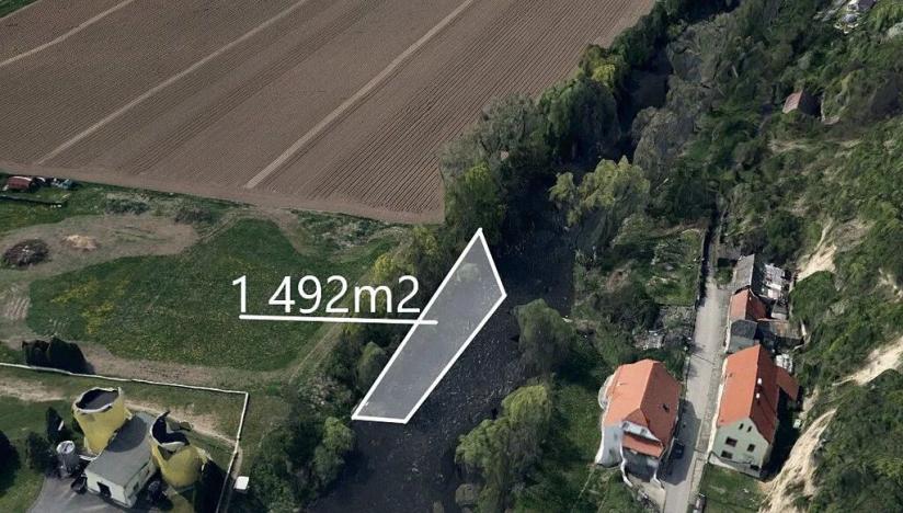 Prodej podílu pole, Benátky nad Jizerou, 373 m2