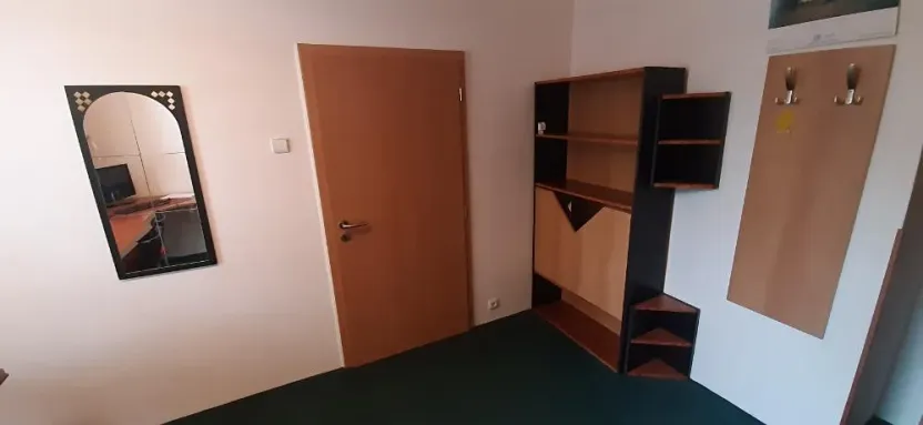 Pronájem kanceláře, Prostějov, nám. Edmunda Husserla, 21 m2