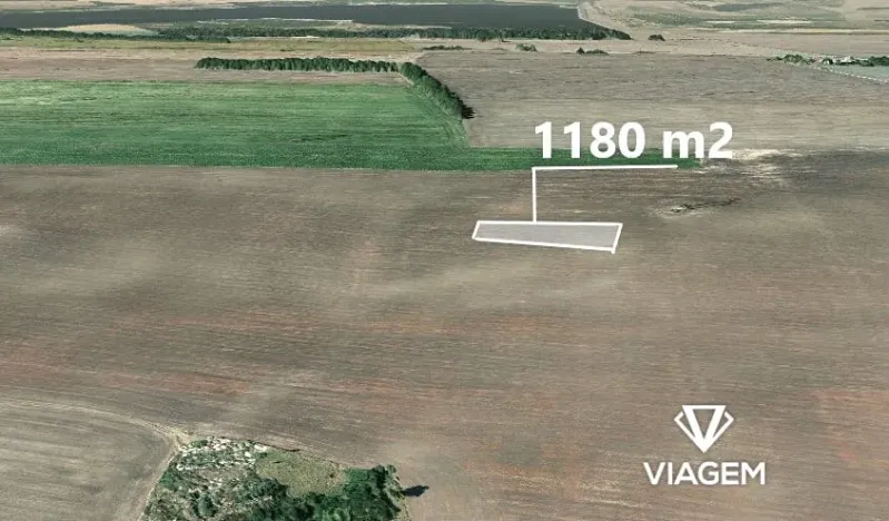 Prodej pole, Libědice, 1180 m2