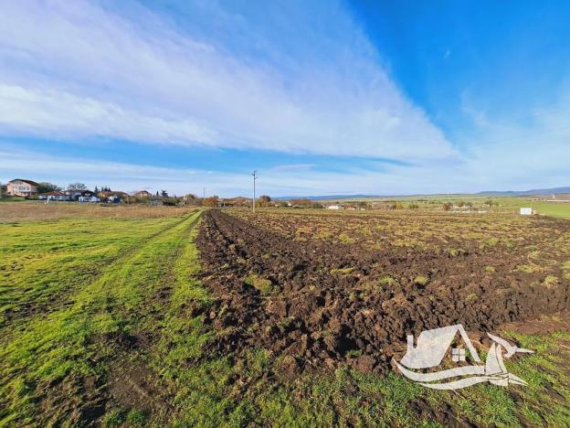Prodej pozemku pro bydlení, Aleksandrovo, Bulharsko, 843 m2