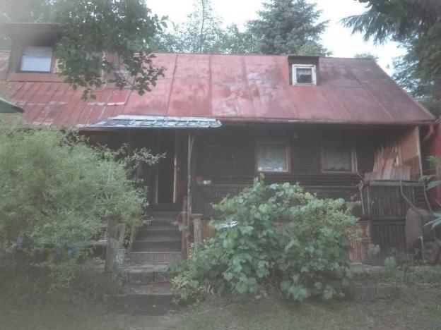 Prodej chaty, Hruška, 95 m2