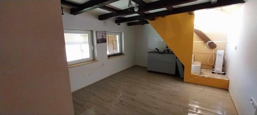 Prodej chaty, Hruška, 95 m2