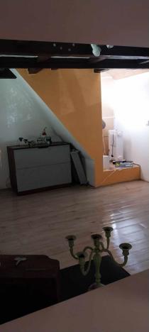 Prodej chaty, Hruška, 95 m2