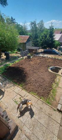 Prodej chaty, Hruška, 95 m2