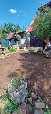 Prodej chaty, Hruška, 95 m2