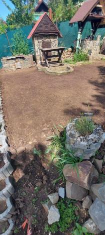 Prodej chaty, Hruška, 95 m2