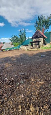 Prodej chaty, Hruška, 95 m2