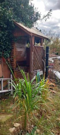 Prodej chaty, Hruška, 95 m2