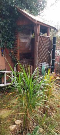 Prodej chaty, Hruška, 95 m2