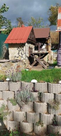 Prodej chaty, Hruška, 95 m2