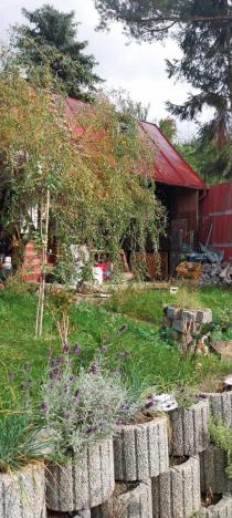 Prodej chaty, Hruška, 95 m2